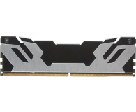 KINGSTON DDR5 Fury Renegade Silver 32GB(2*16GB)/6400 CL32 KF564C32RSK2-32 - 1063542 - zdjęcie 4